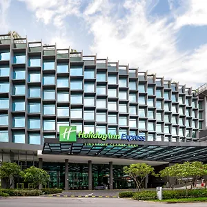 فندق Express Clarke Quay By Ihg